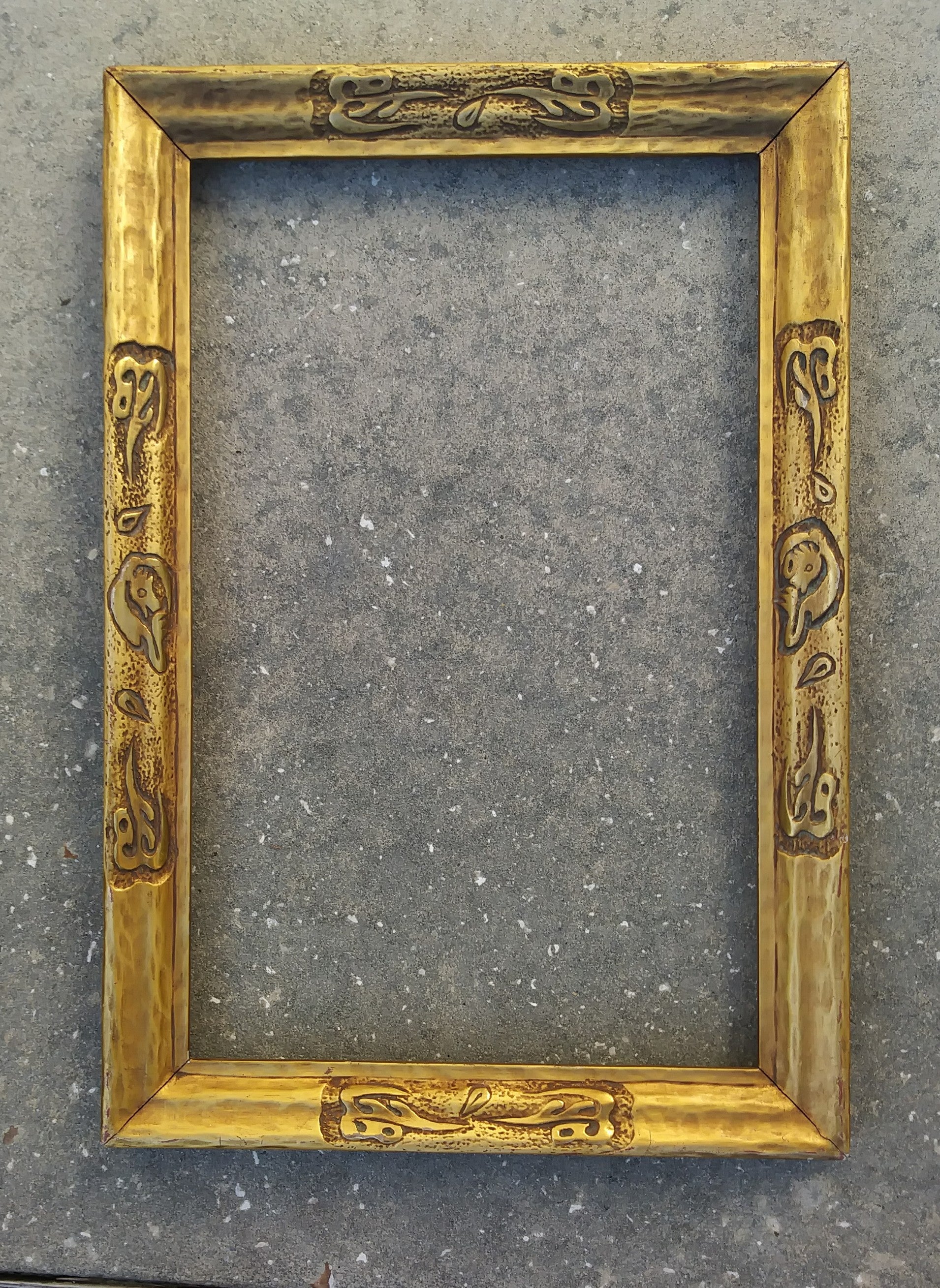 Frames