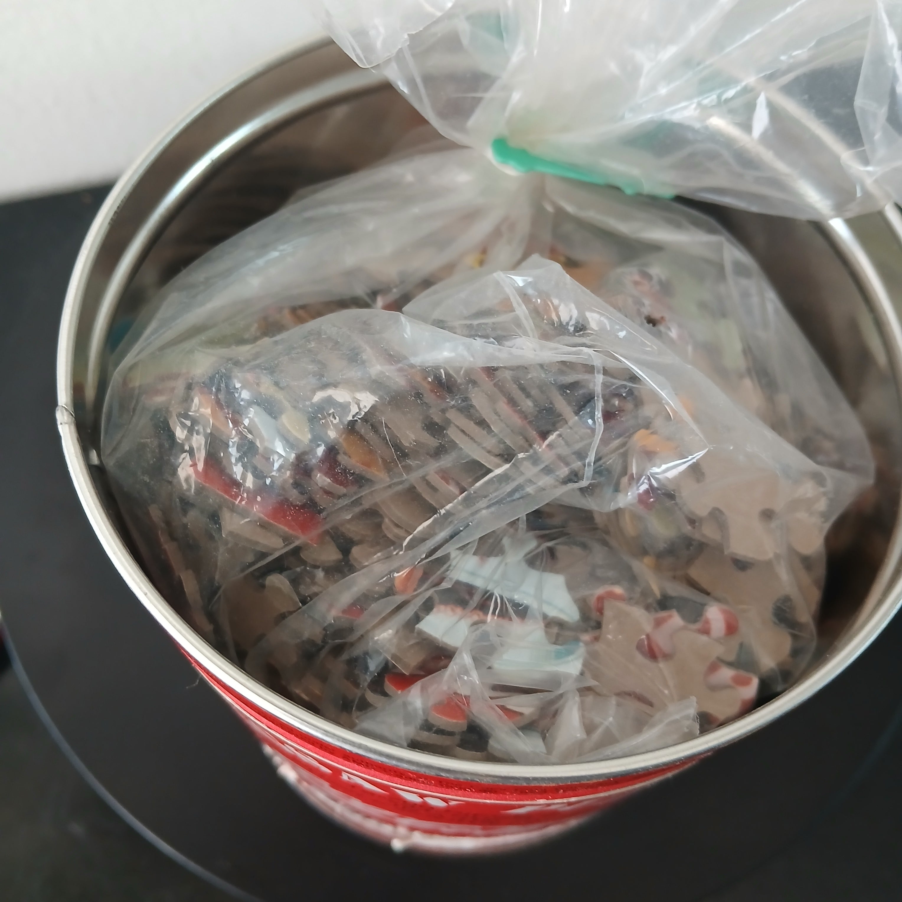 Vintage 1993 Coca-Cola 700 Piece Jigsaw Puzzle FREE SHIPPING!