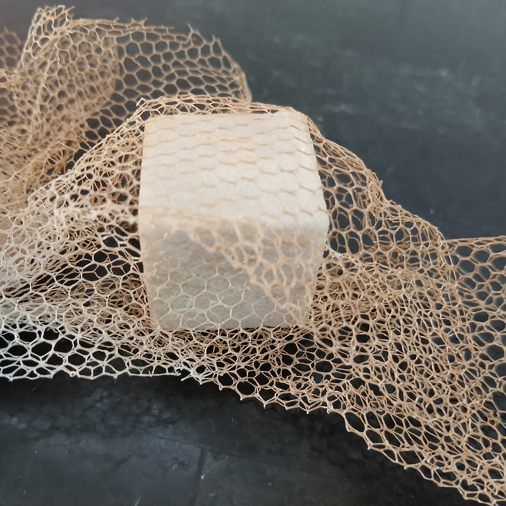 Historic Marble Fragment from the Washington Monument in Baltimore, MD