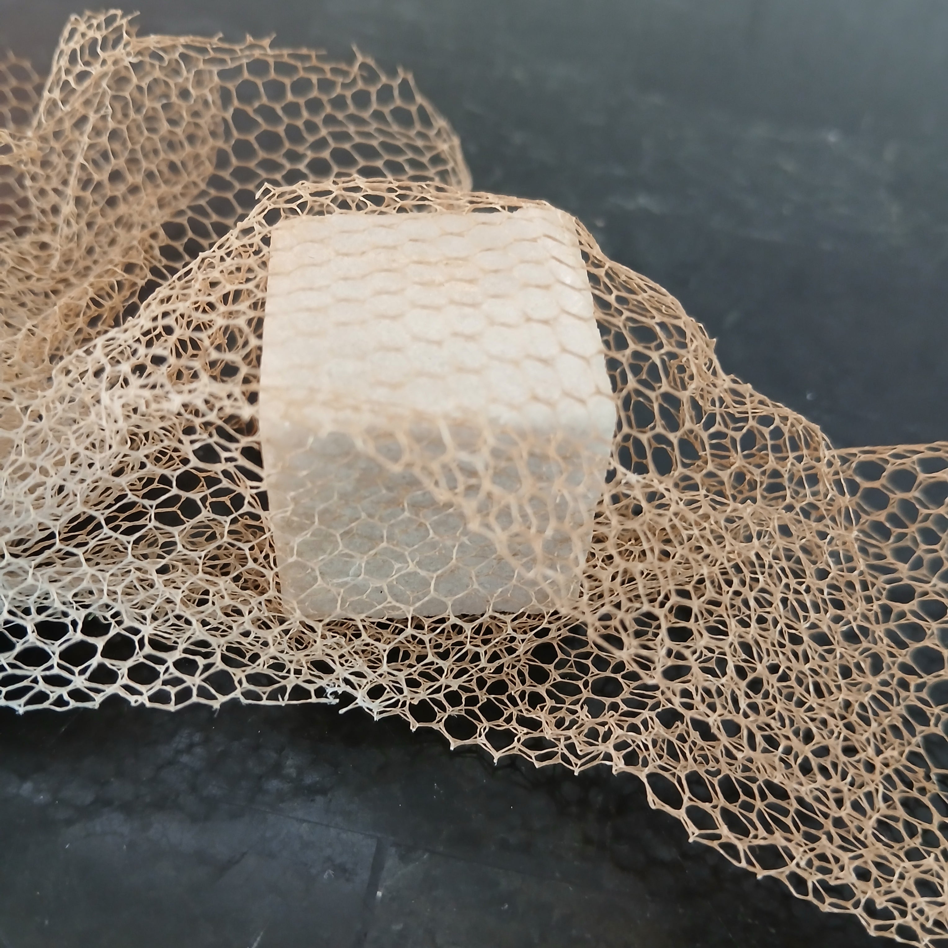 Historic Marble Fragment from the Washington Monument in Baltimore, MD