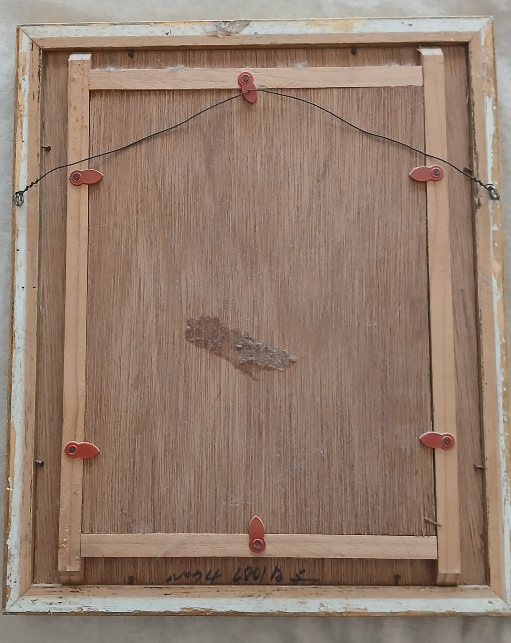 Toshi Yoshida Hiejinja Woodblock Print