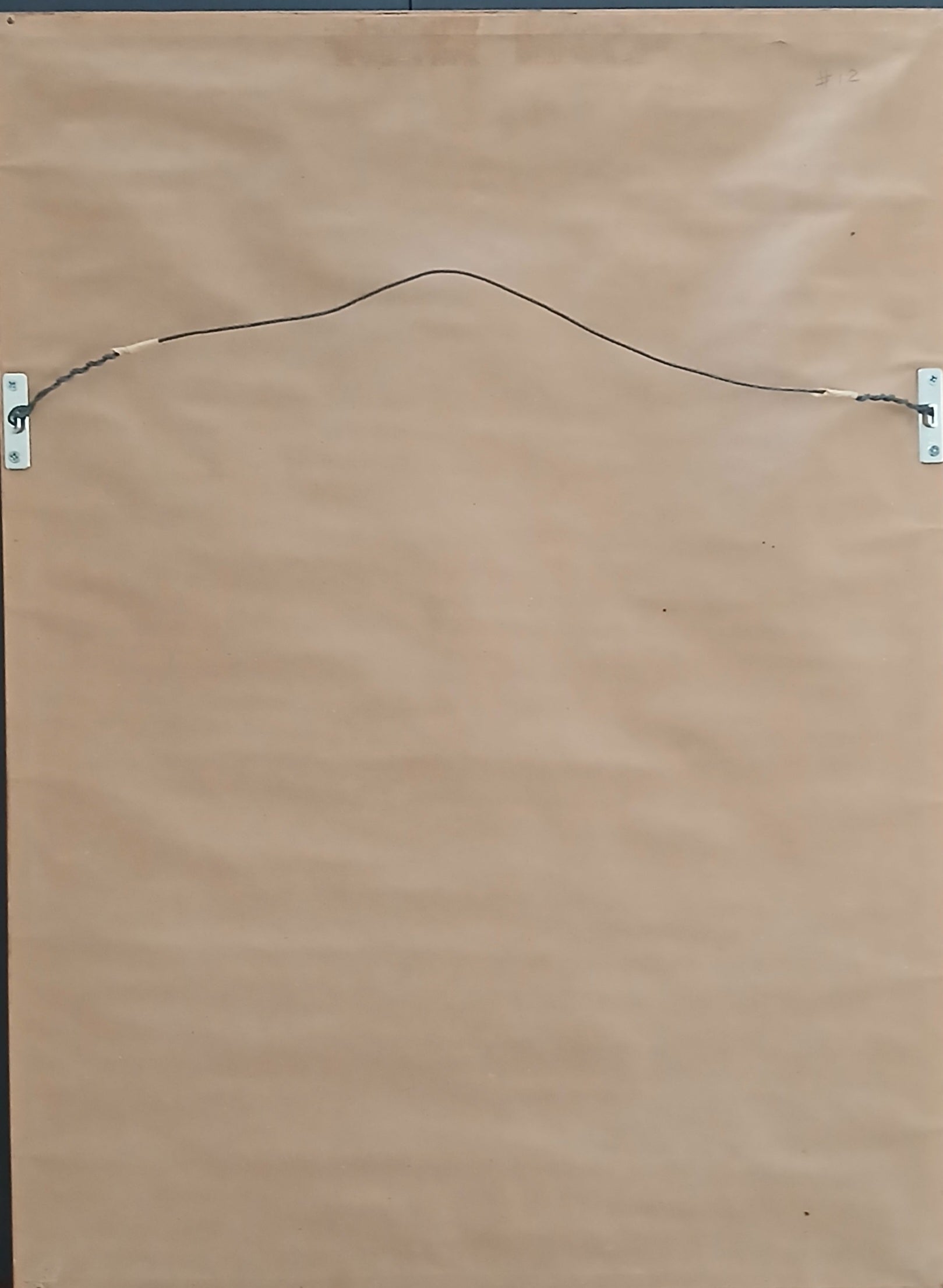 Extraordinary Mixed Media Artwork by Judith Barbour Osbourne