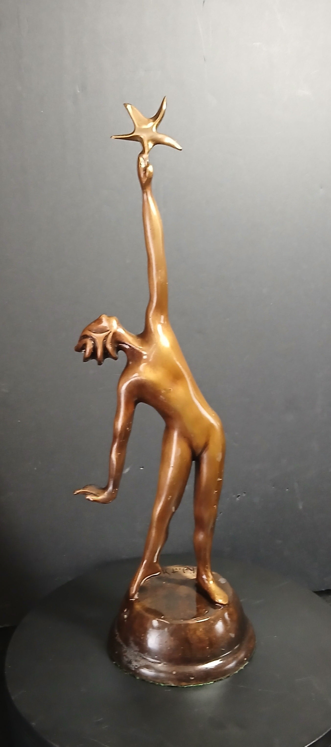 Paintings and Sculpture