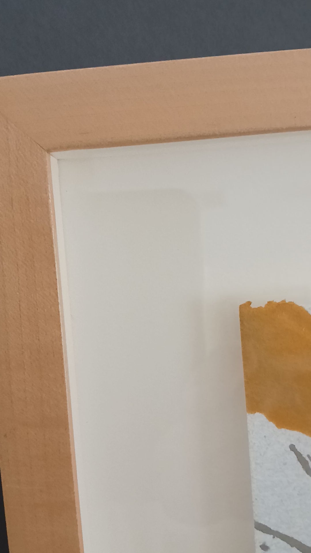 Extraordinary Mixed Media Artwork by Judith Barbour Osbourne